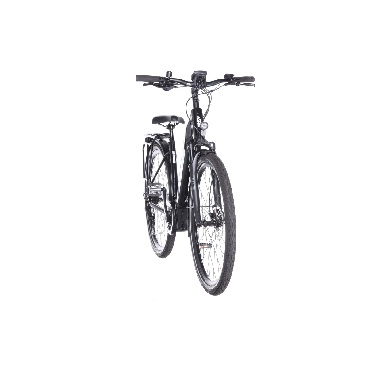 Macina Tour CX 625 LTD - 360° view angle 5