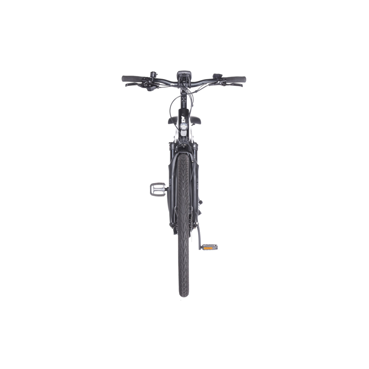 Macina Tour CX 625 LTD - 360° view angle 6