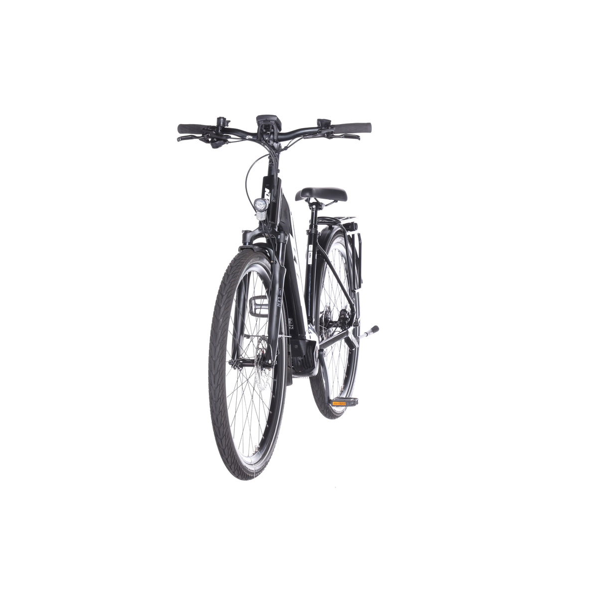 Macina Tour CX 625 LTD - 360° view angle 7