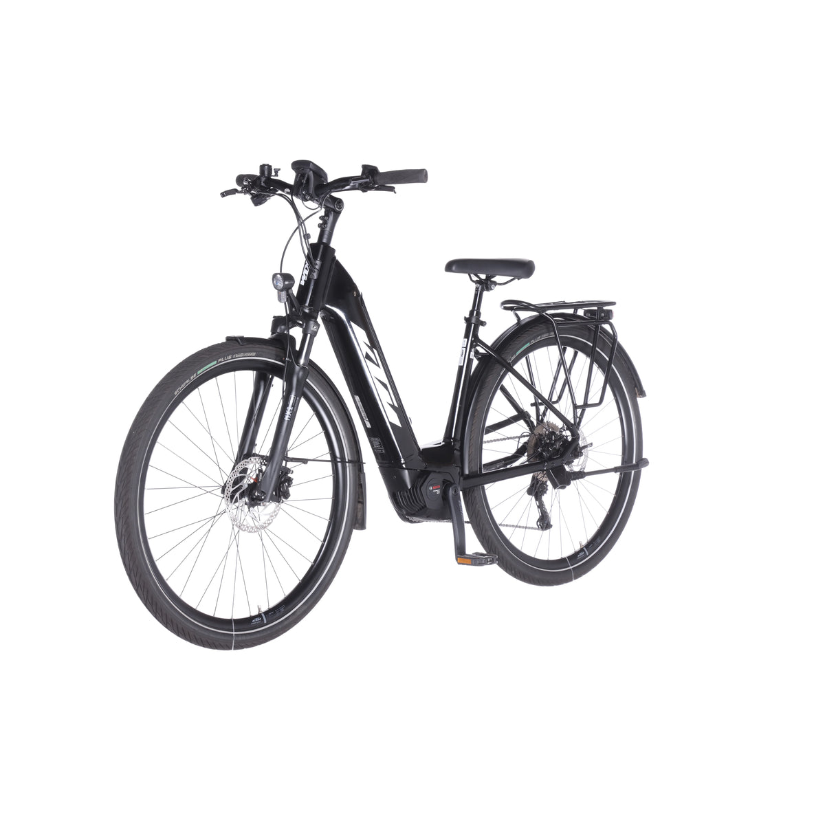 Macina Tour CX 625 LTD - 360° view angle 9