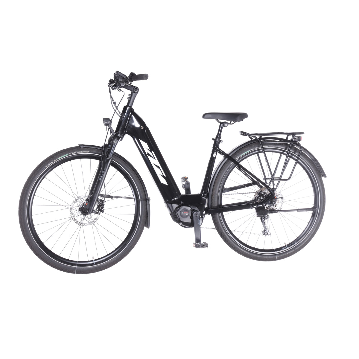 Macina Tour CX 625 LTD - 360° view angle 11