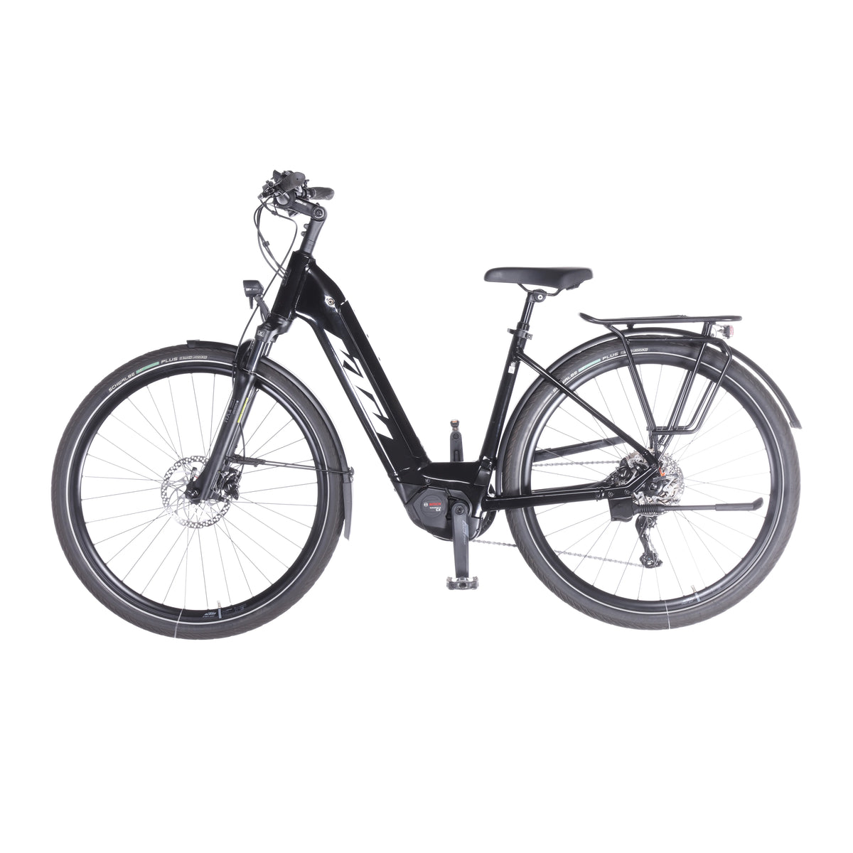 Macina Tour CX 625 LTD - 360° view angle 12