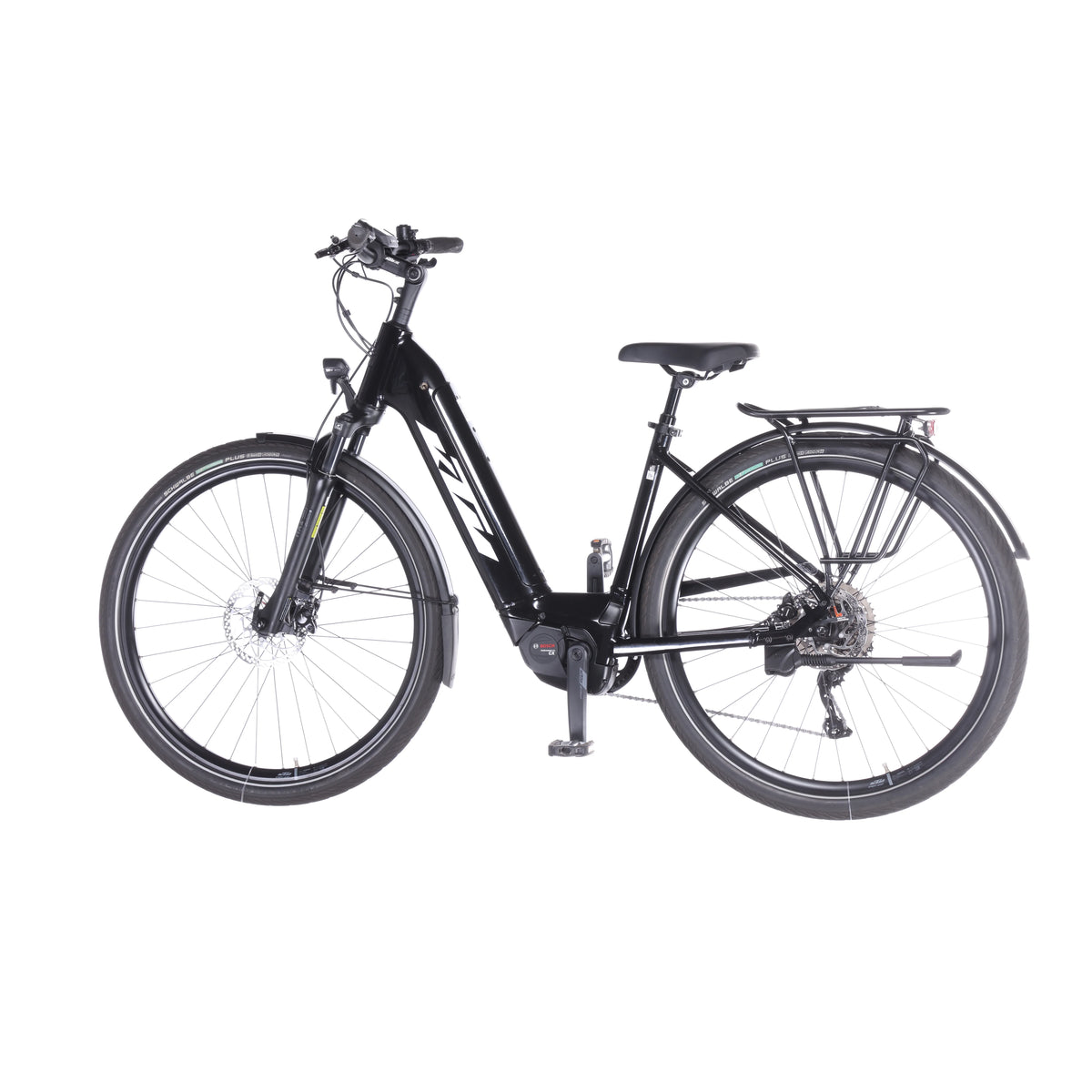 Macina Tour CX 625 LTD - 360° view angle 13