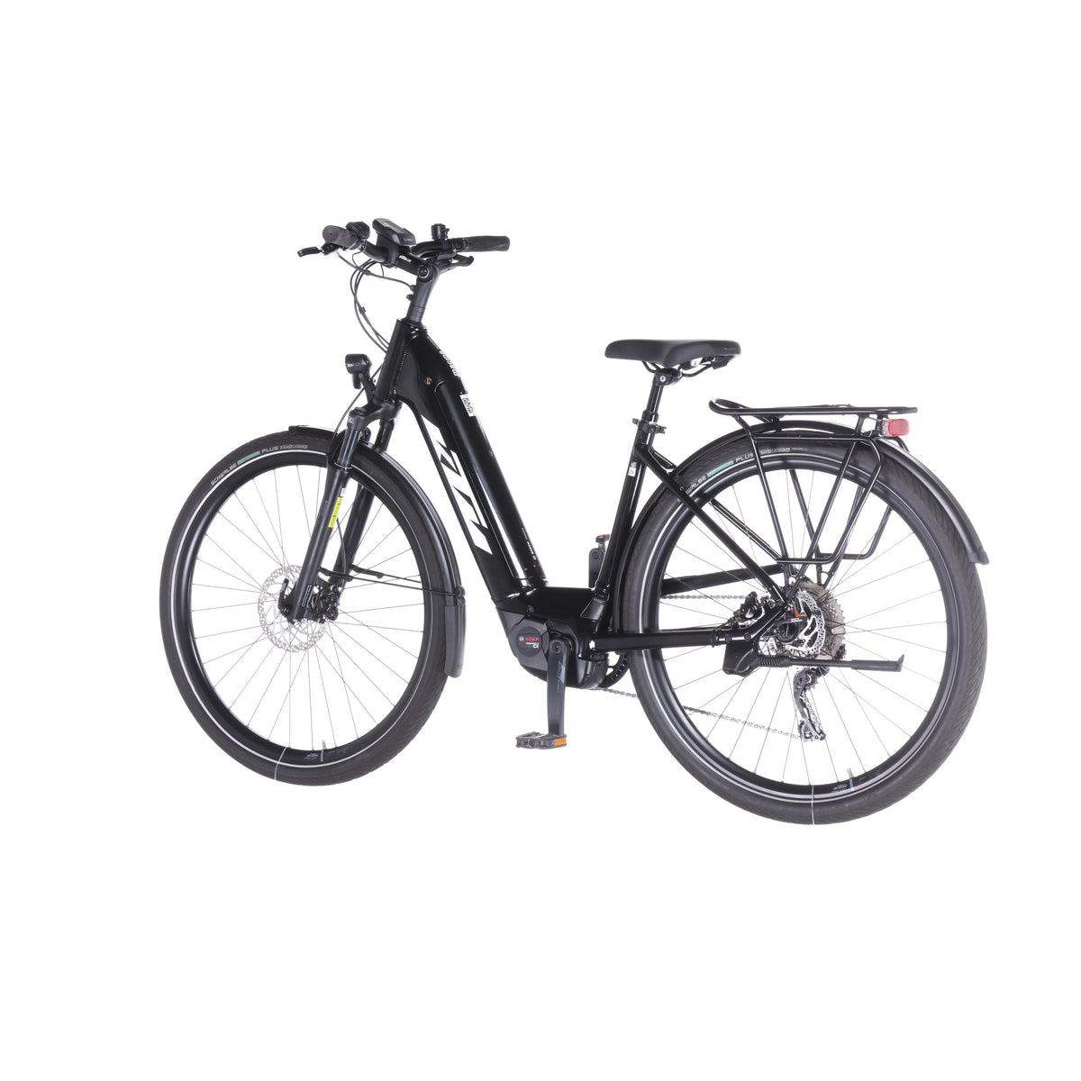 Macina Tour CX 625 LTD - 360° view angle 14