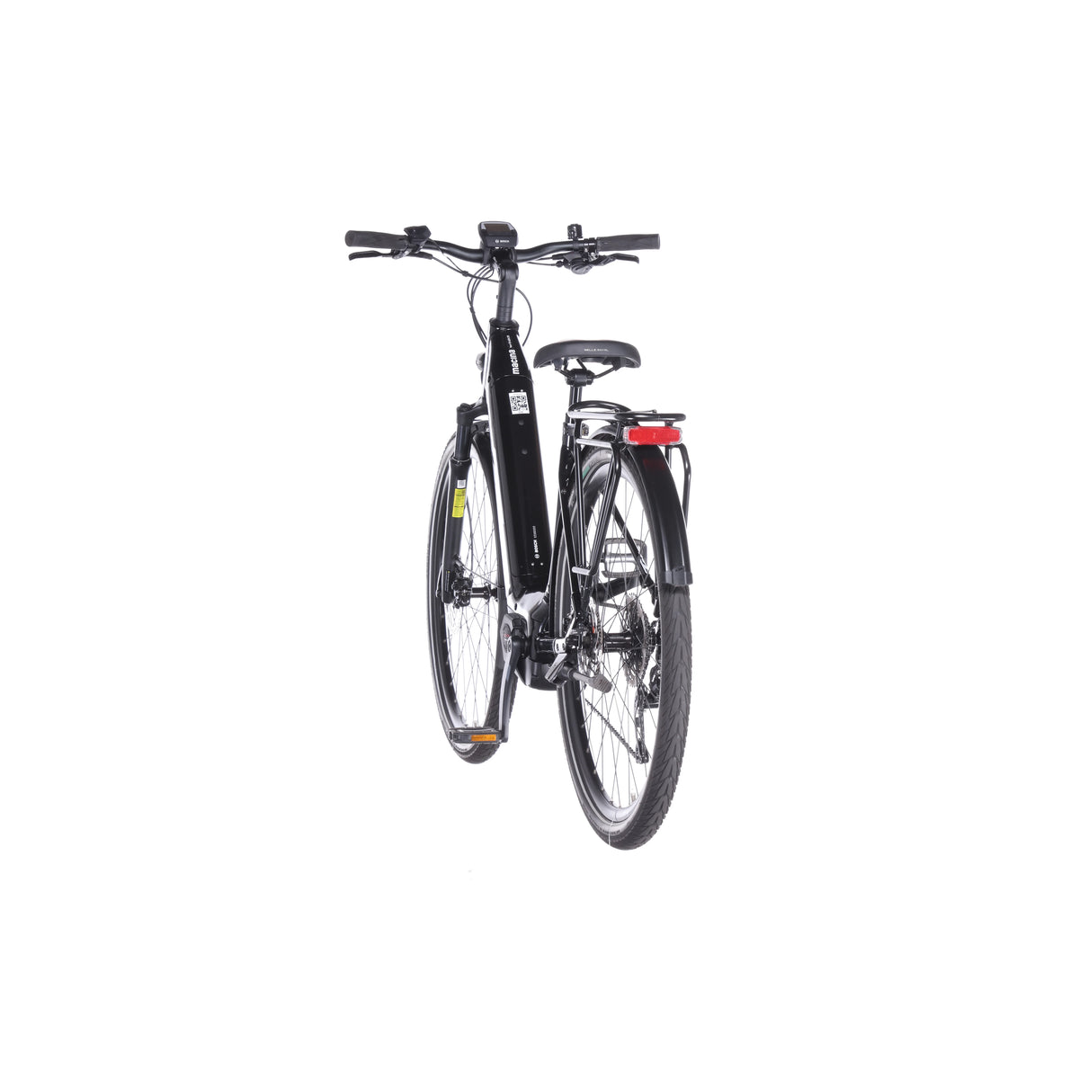 Macina Tour CX 625 LTD - 360° view angle 17