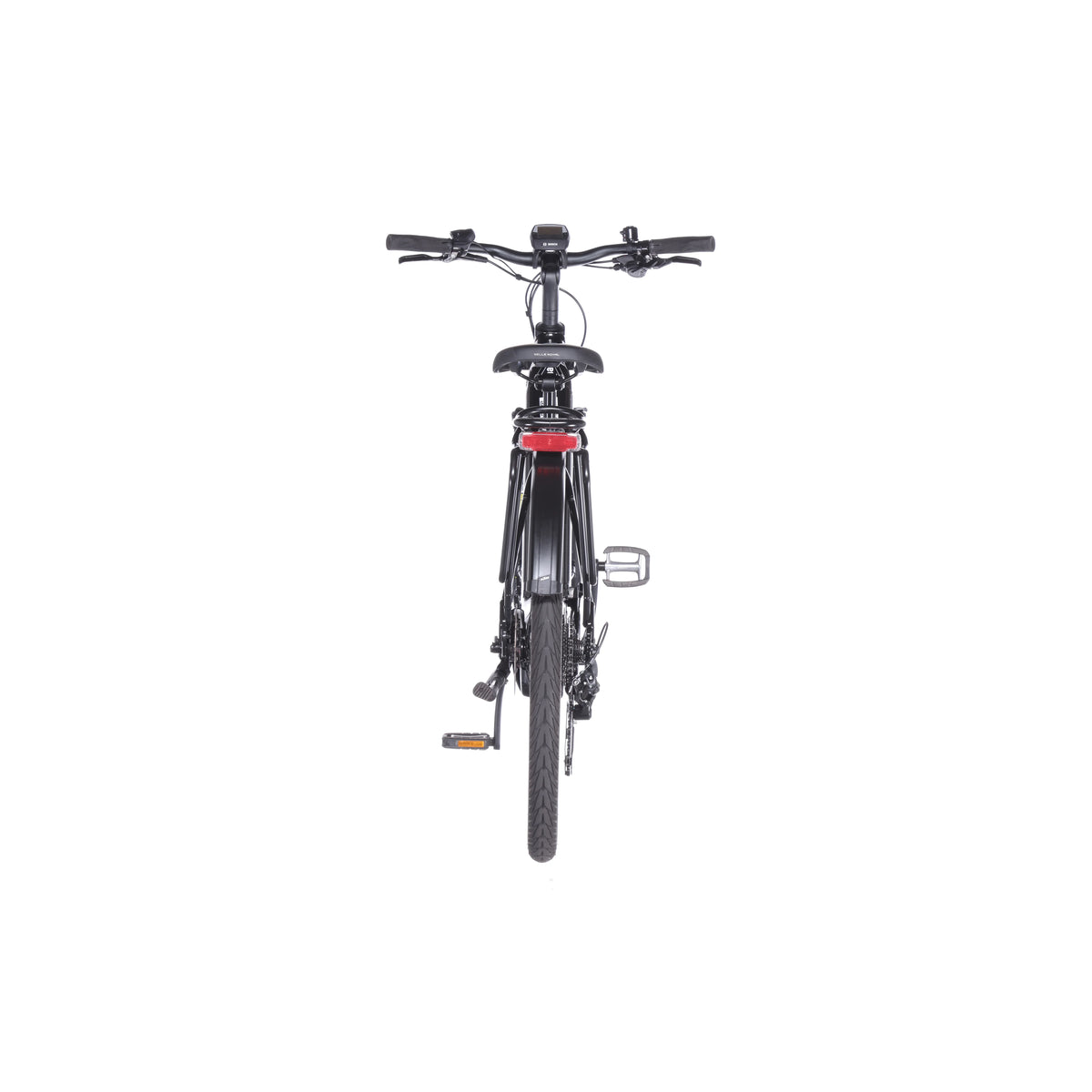 Macina Tour CX 625 LTD - 360° view angle 18