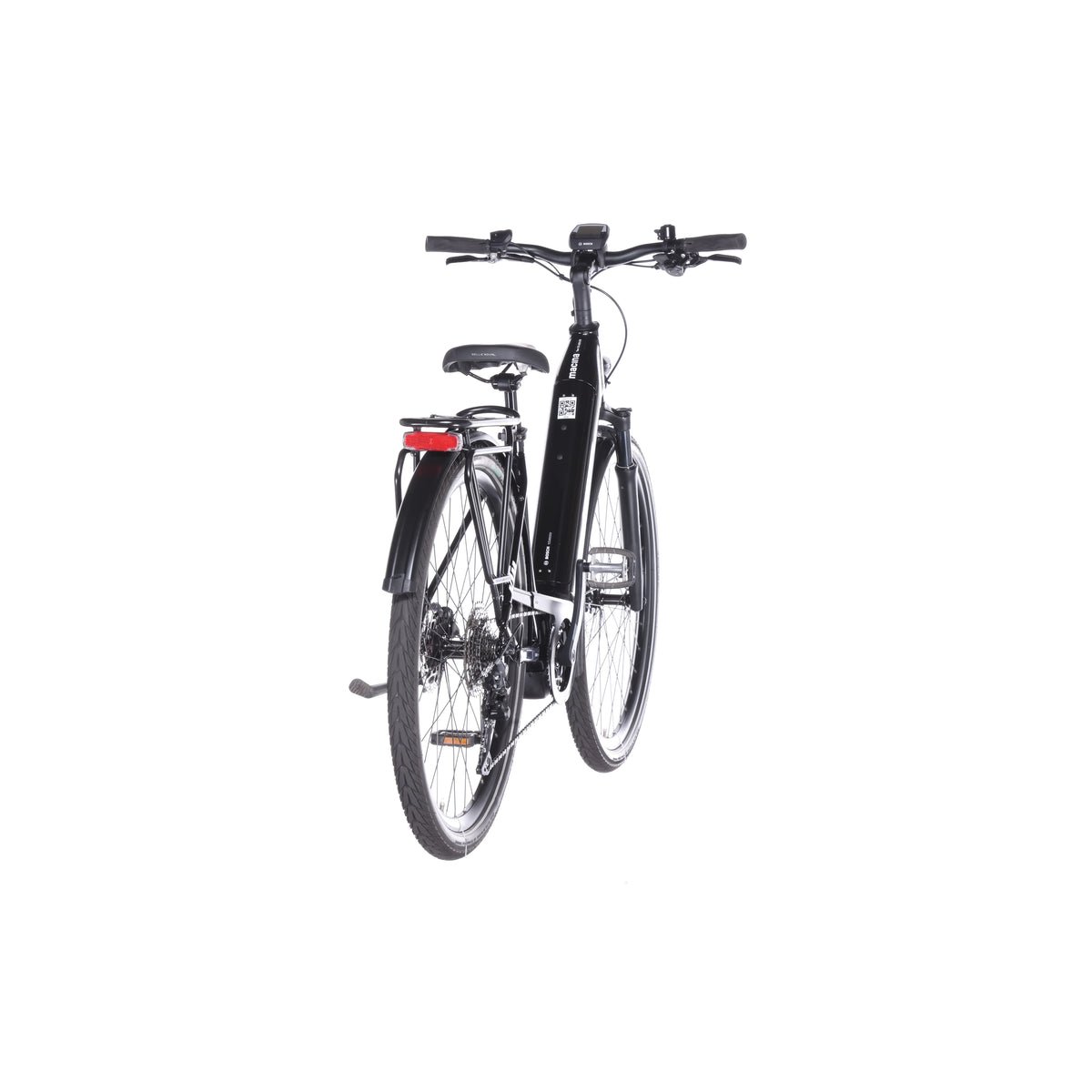 Macina Tour CX 625 LTD - 360° view angle 19