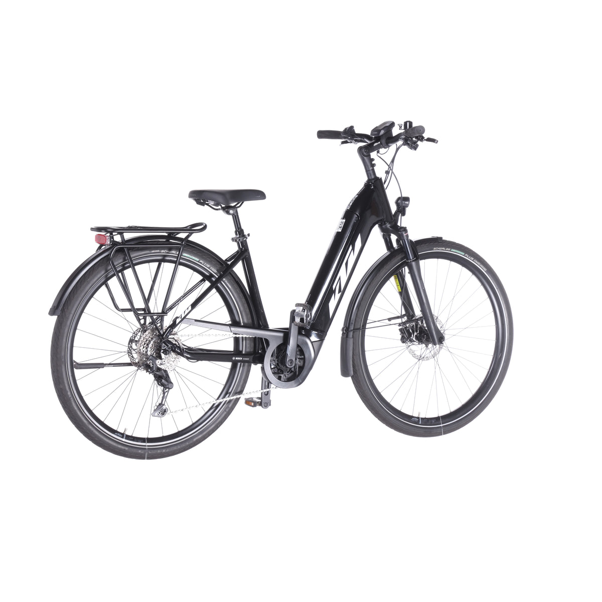 Macina Tour CX 625 LTD - 360° view angle 22