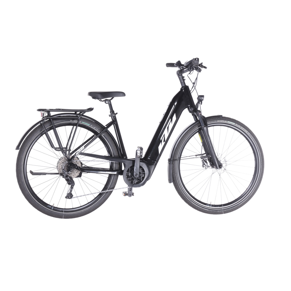 Macina Tour CX 625 LTD - 360° view angle 23