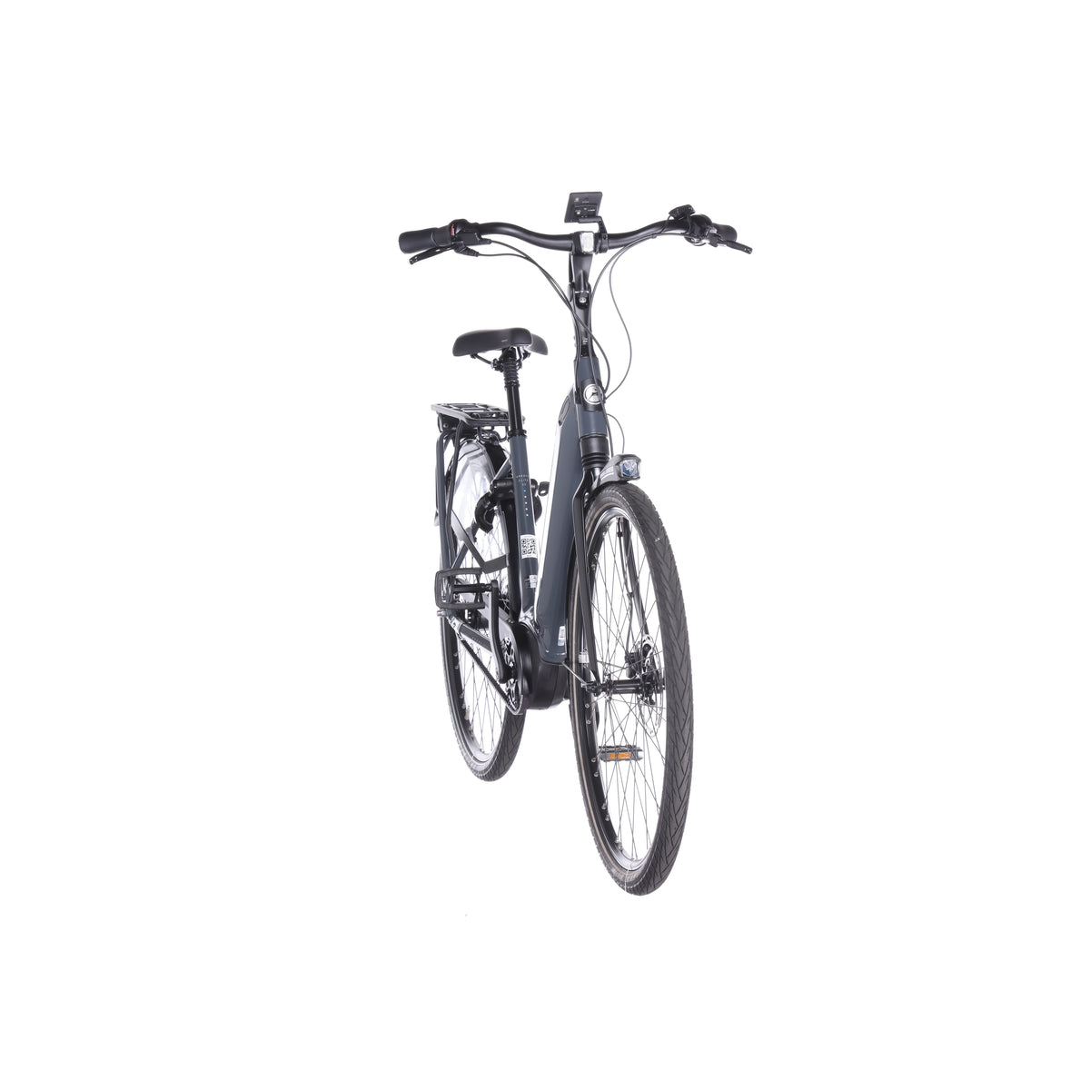 Arroyo C5 HMB Elite - 360° view angle 5