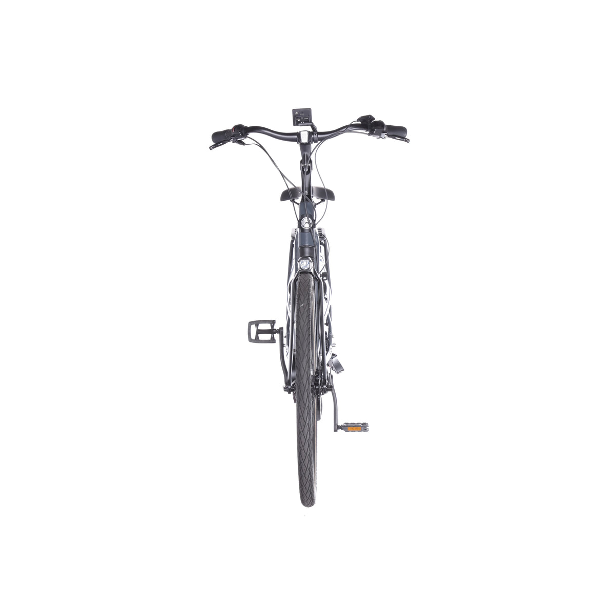 Arroyo C5 HMB Elite - 360° view angle 6