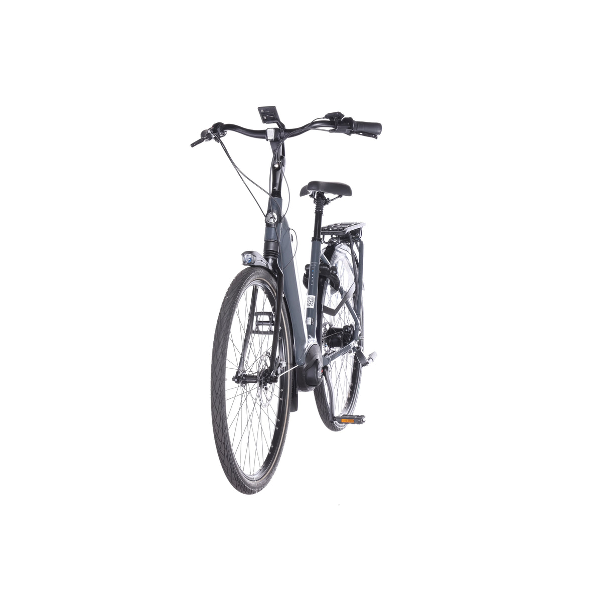 Arroyo C5 HMB Elite - 360° view angle 7