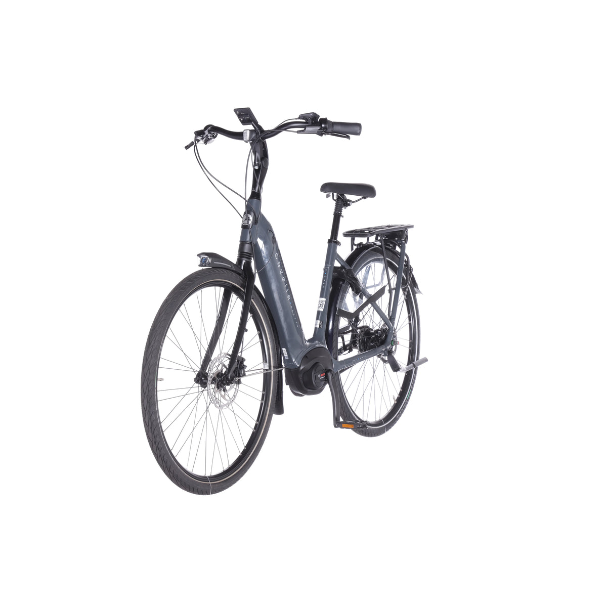 Arroyo C5 HMB Elite - 360° view angle 8