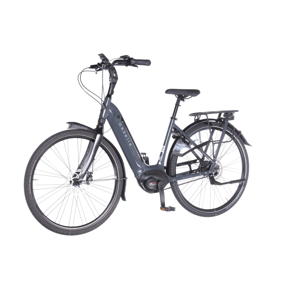 Arroyo C5 HMB Elite - 360° view angle 10