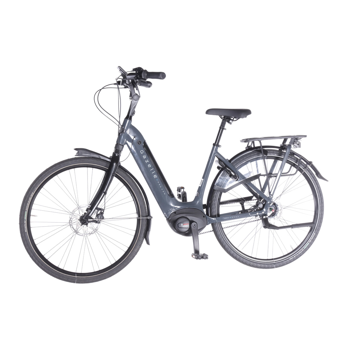 Arroyo C5 HMB Elite - 360° view angle 11