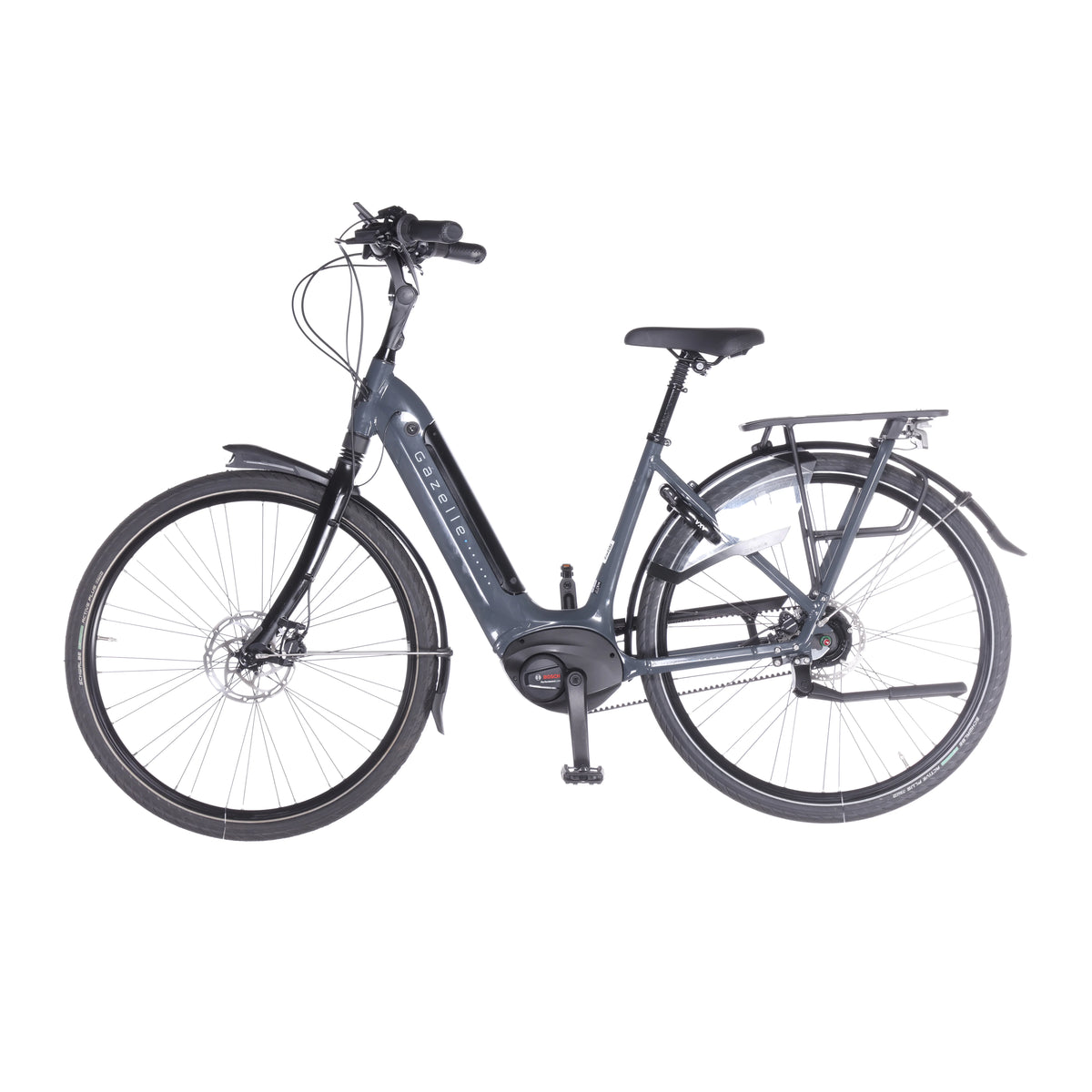 Arroyo C5 HMB Elite - 360° view angle 12