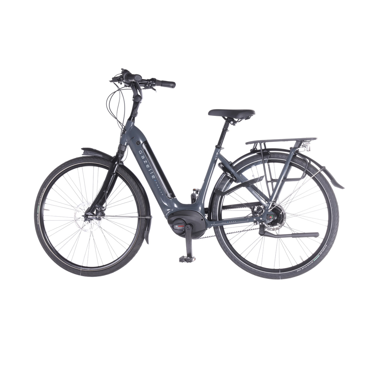 Arroyo C5 HMB Elite - 360° view angle 13