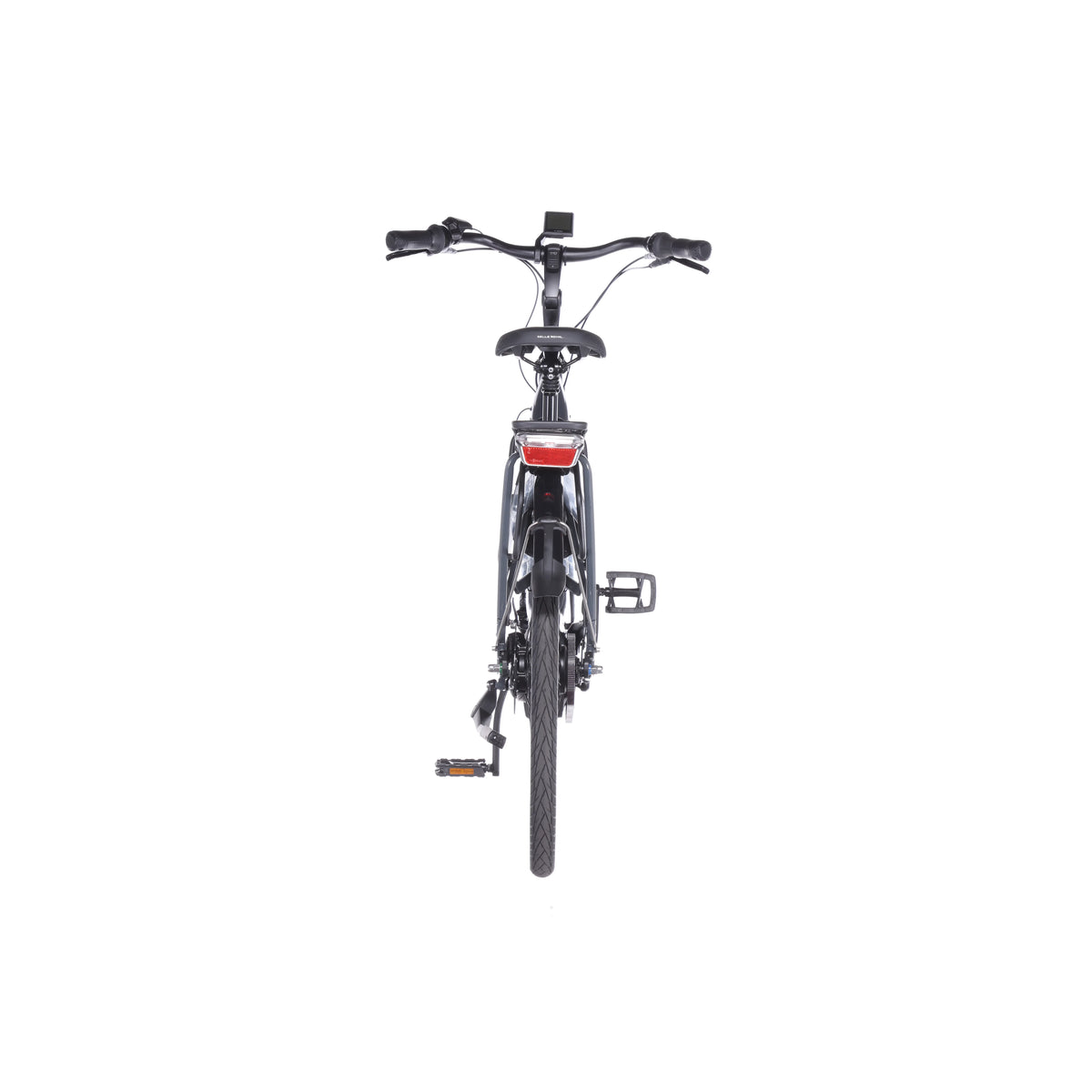 Arroyo C5 HMB Elite - 360° view angle 18