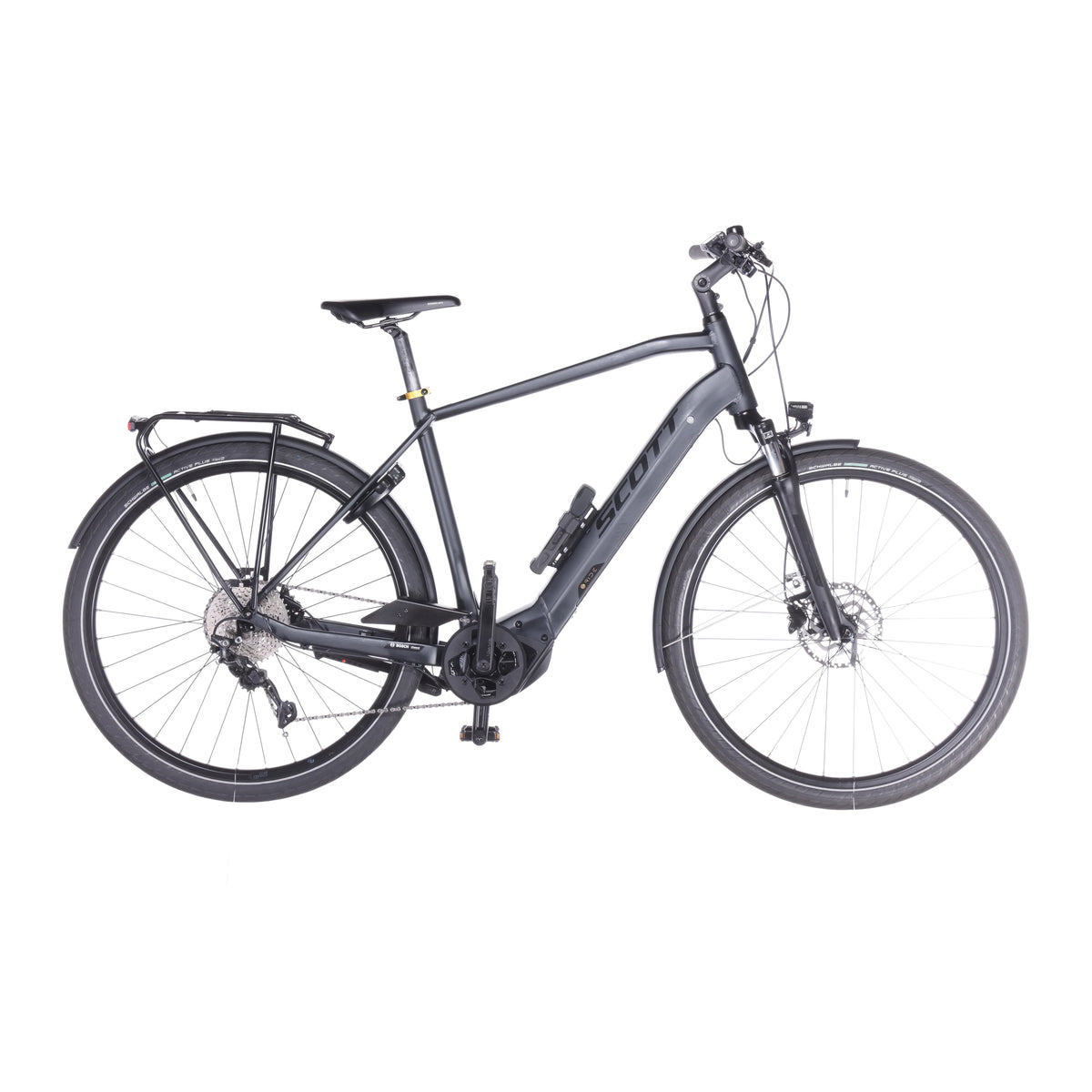 Sub Sport eRIDE 20 Men - Front view