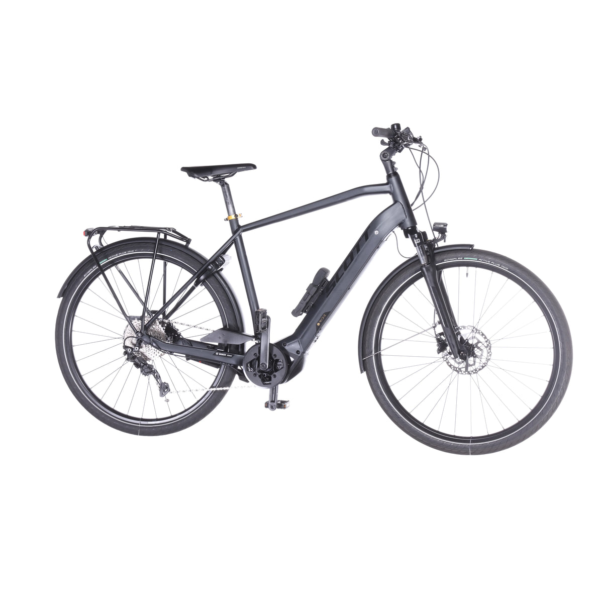 Sub Sport eRIDE 20 Men - Right view