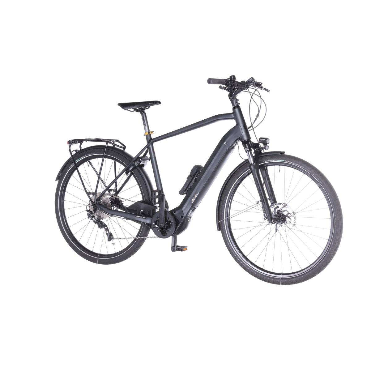 Sub Sport eRIDE 20 Men - 360° view angle 2