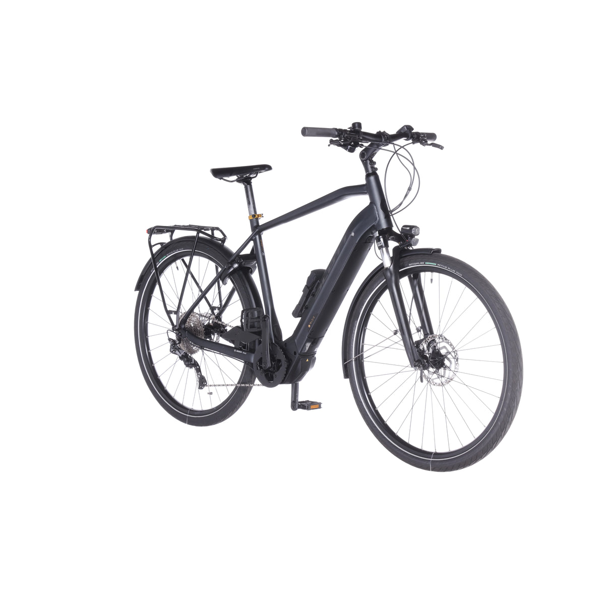 Sub Sport eRIDE 20 Men - 360° view angle 3