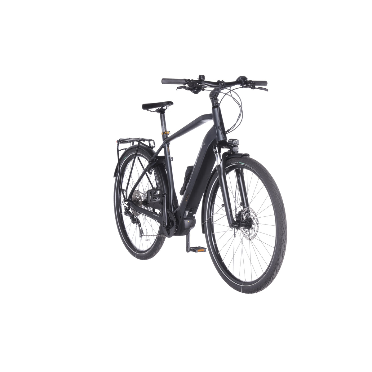 Sub Sport eRIDE 20 Men - 360° view angle 4