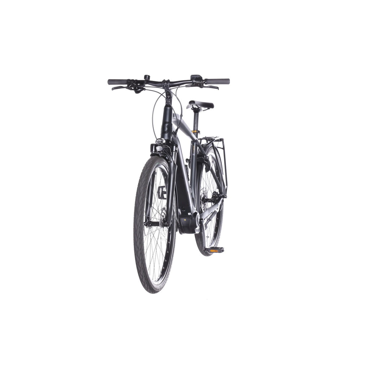 Sub Sport eRIDE 20 Men - 360° view angle 7