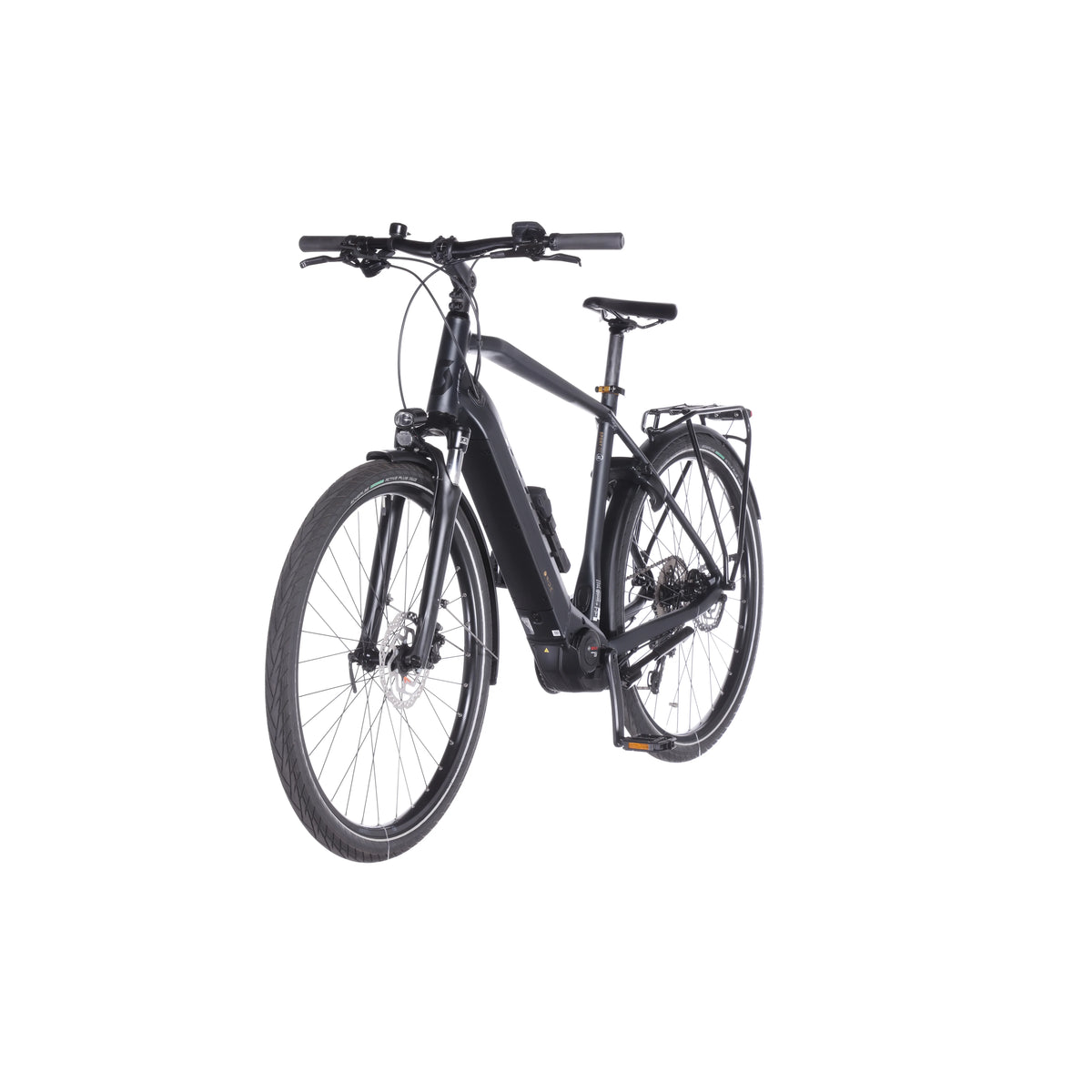 Sub Sport eRIDE 20 Men - 360° view angle 8