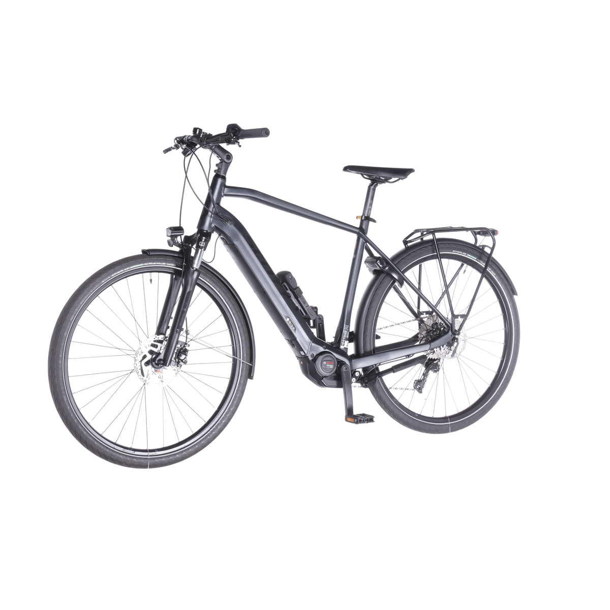Sub Sport eRIDE 20 Men - 360° view angle 10