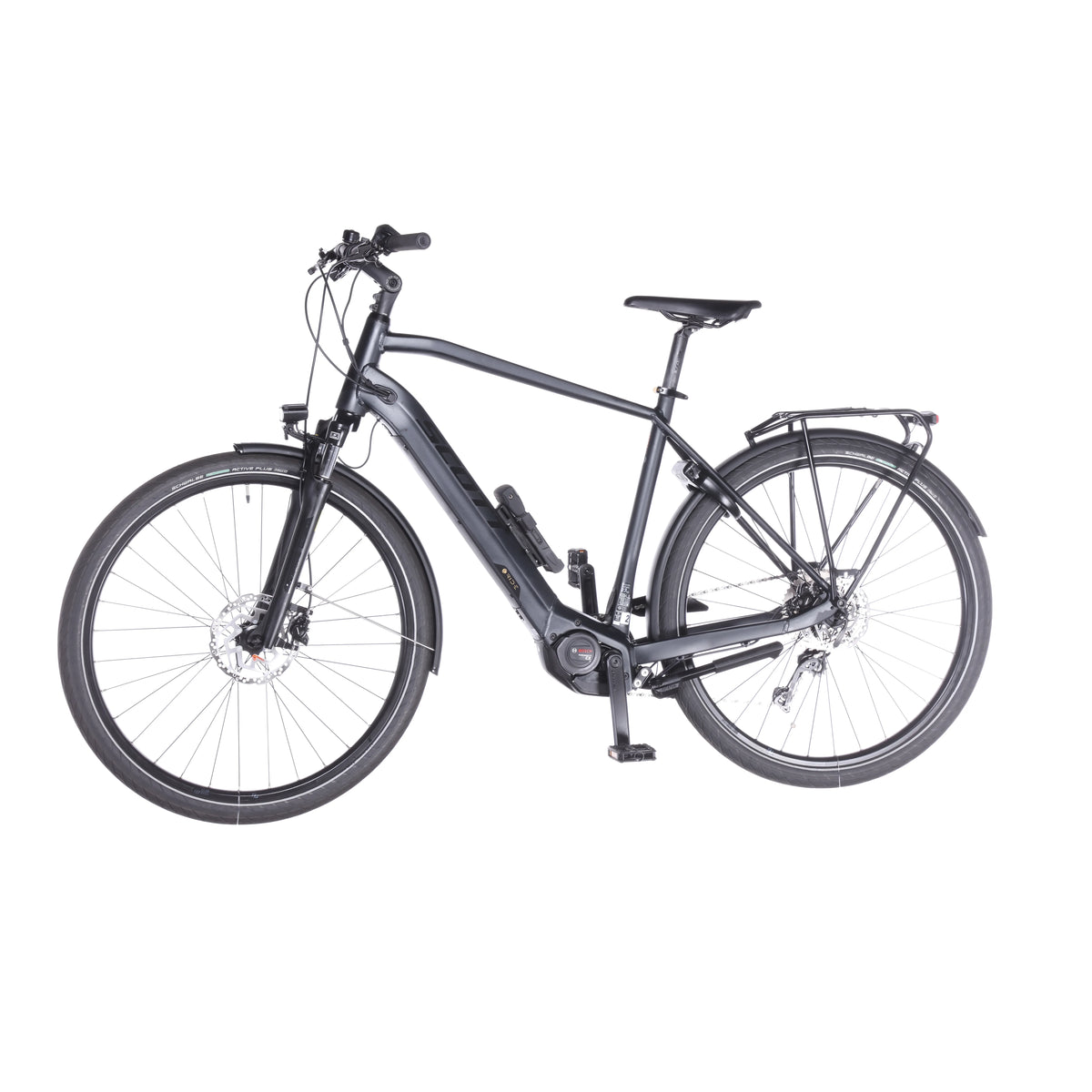 Sub Sport eRIDE 20 Men - 360° view angle 11