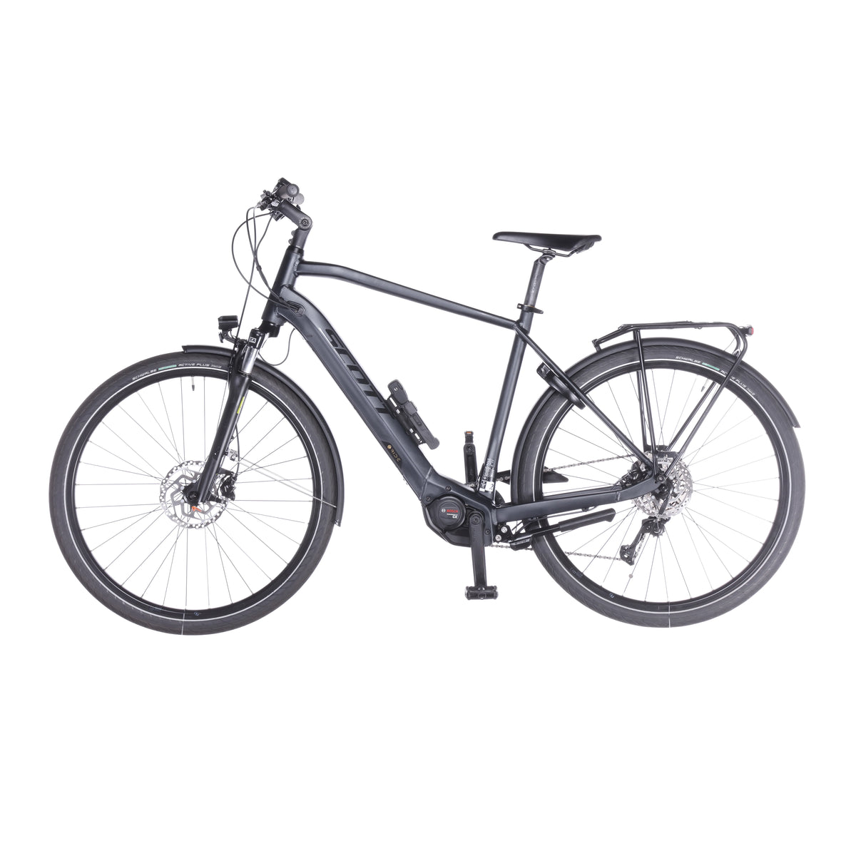 Sub Sport eRIDE 20 Men - 360° view angle 12