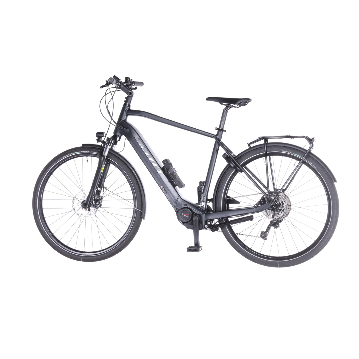 Sub Sport eRIDE 20 Men - 360° view angle 13