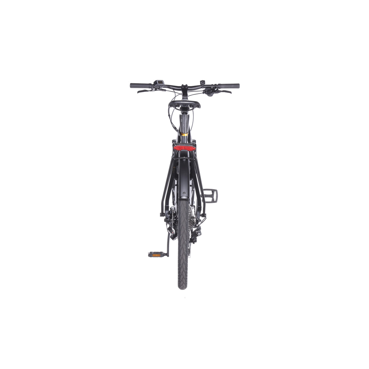 Sub Sport eRIDE 20 Men - 360° view angle 18