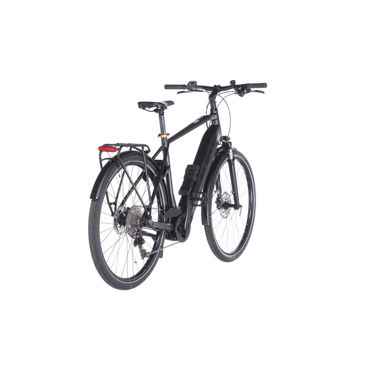 Sub Sport eRIDE 20 Men - 360° view angle 20