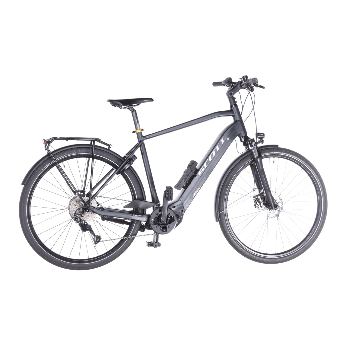 Sub Sport eRIDE 20 Men - Left view