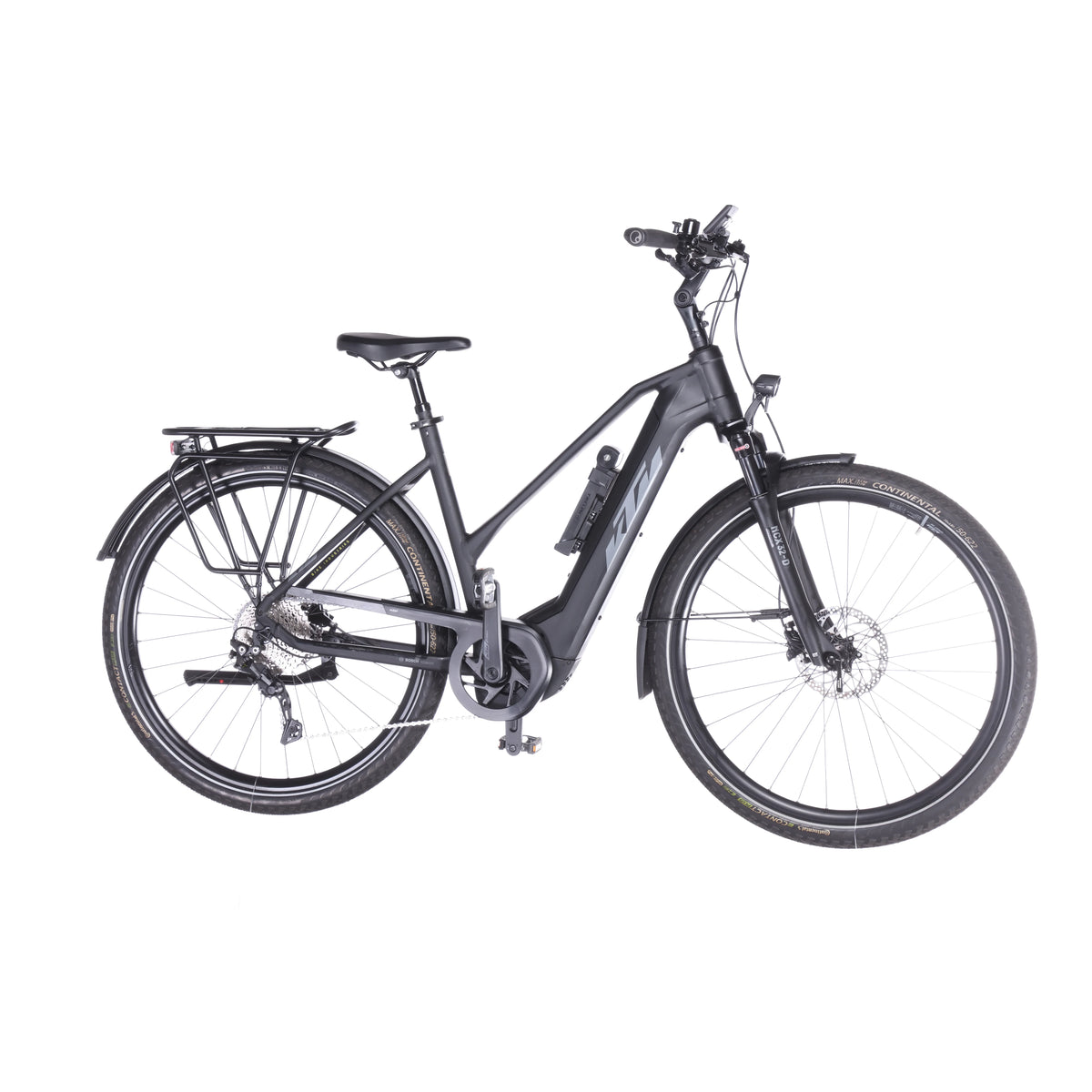 MACINA TOUR CX 610 - 360° view angle 1