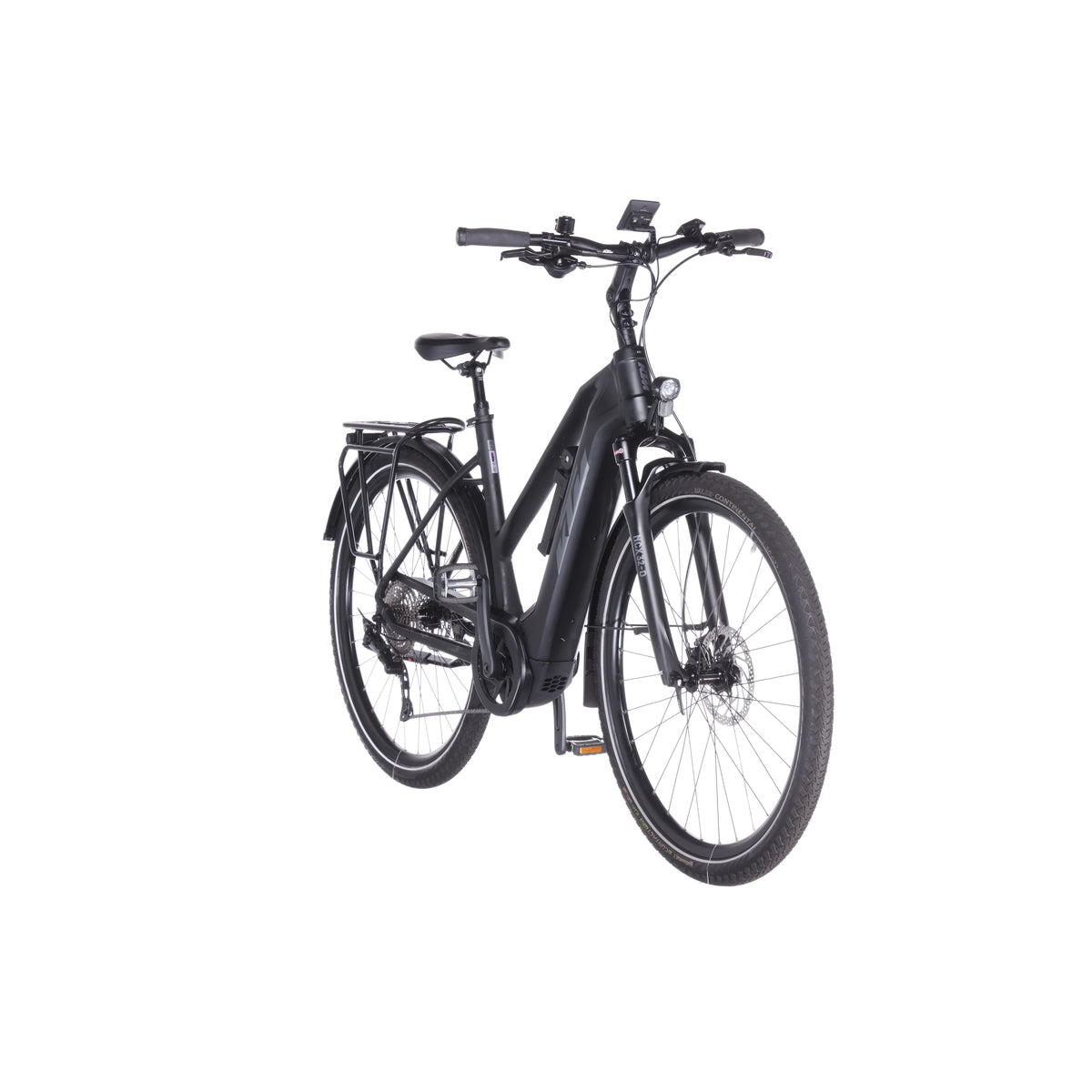 MACINA TOUR CX 610 - 360° view angle 4