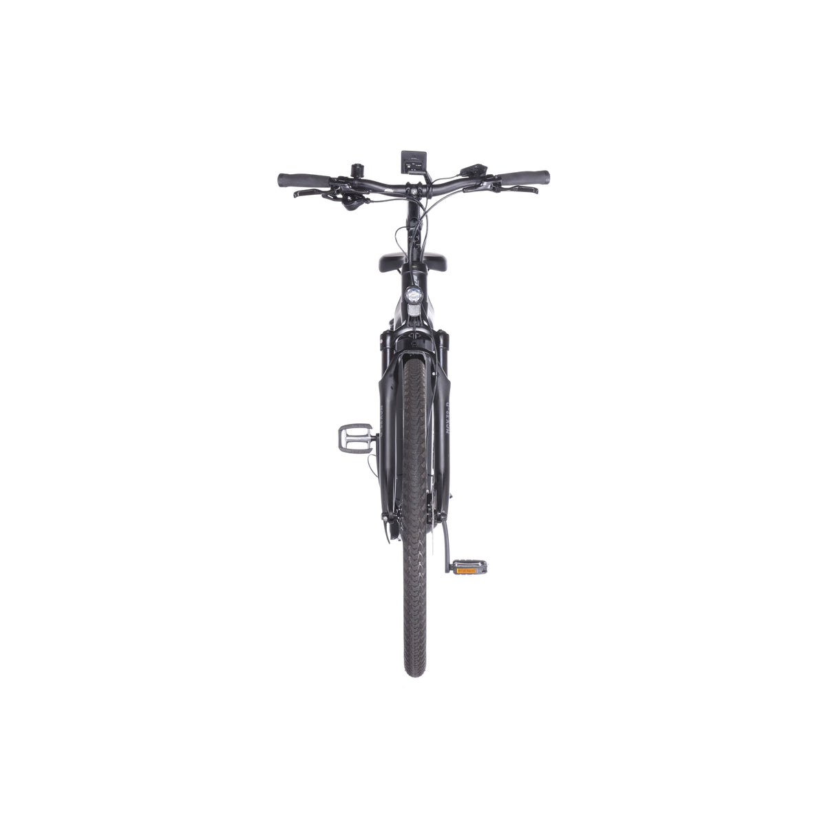 MACINA TOUR CX 610 - 360° view angle 6