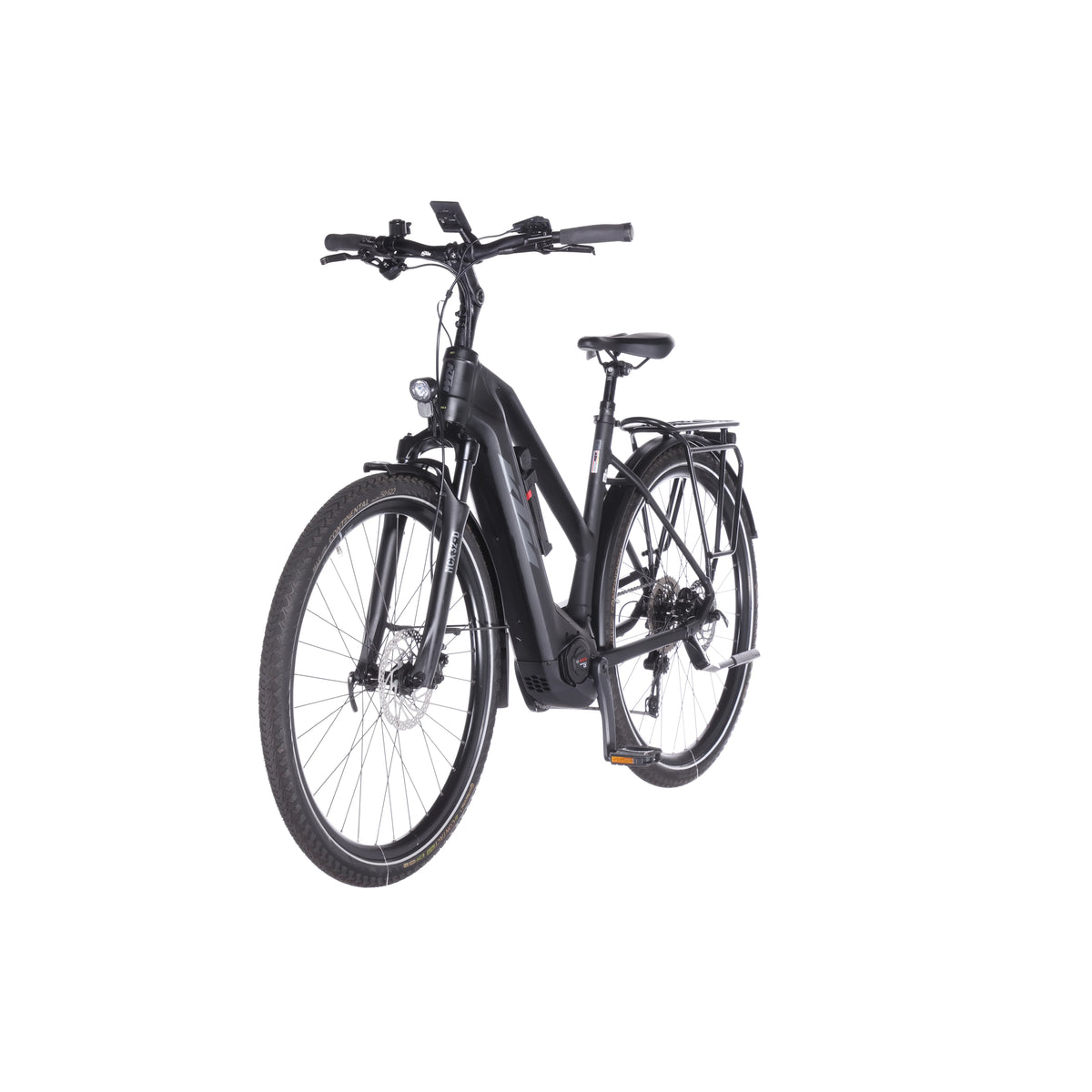 MACINA TOUR CX 610 - 360° view angle 8