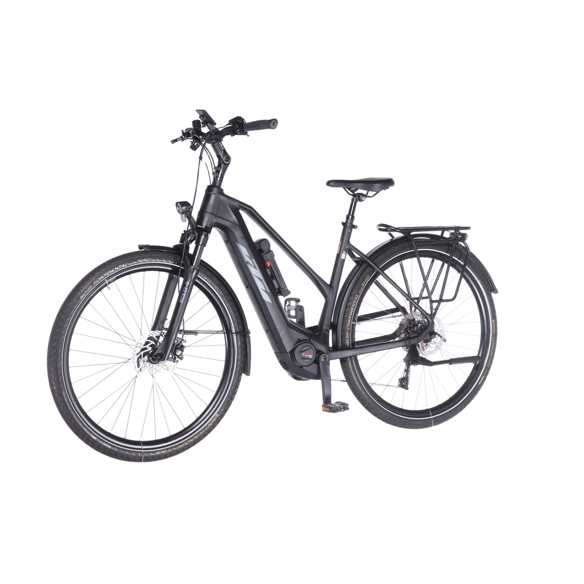 MACINA TOUR CX 610 - 360° view angle 10