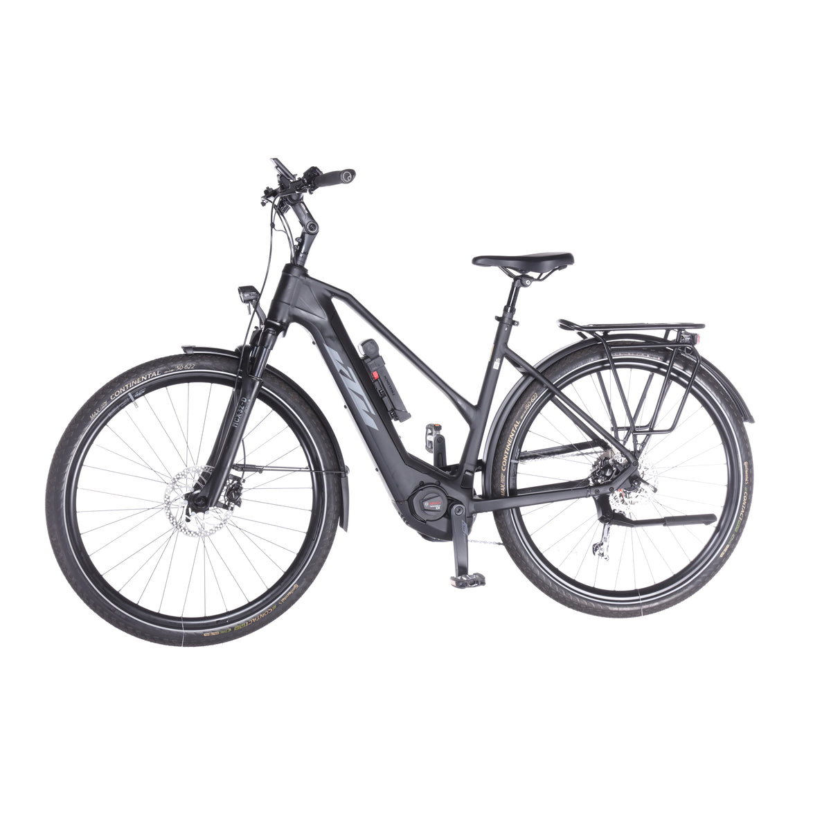 MACINA TOUR CX 610 - 360° view angle 11