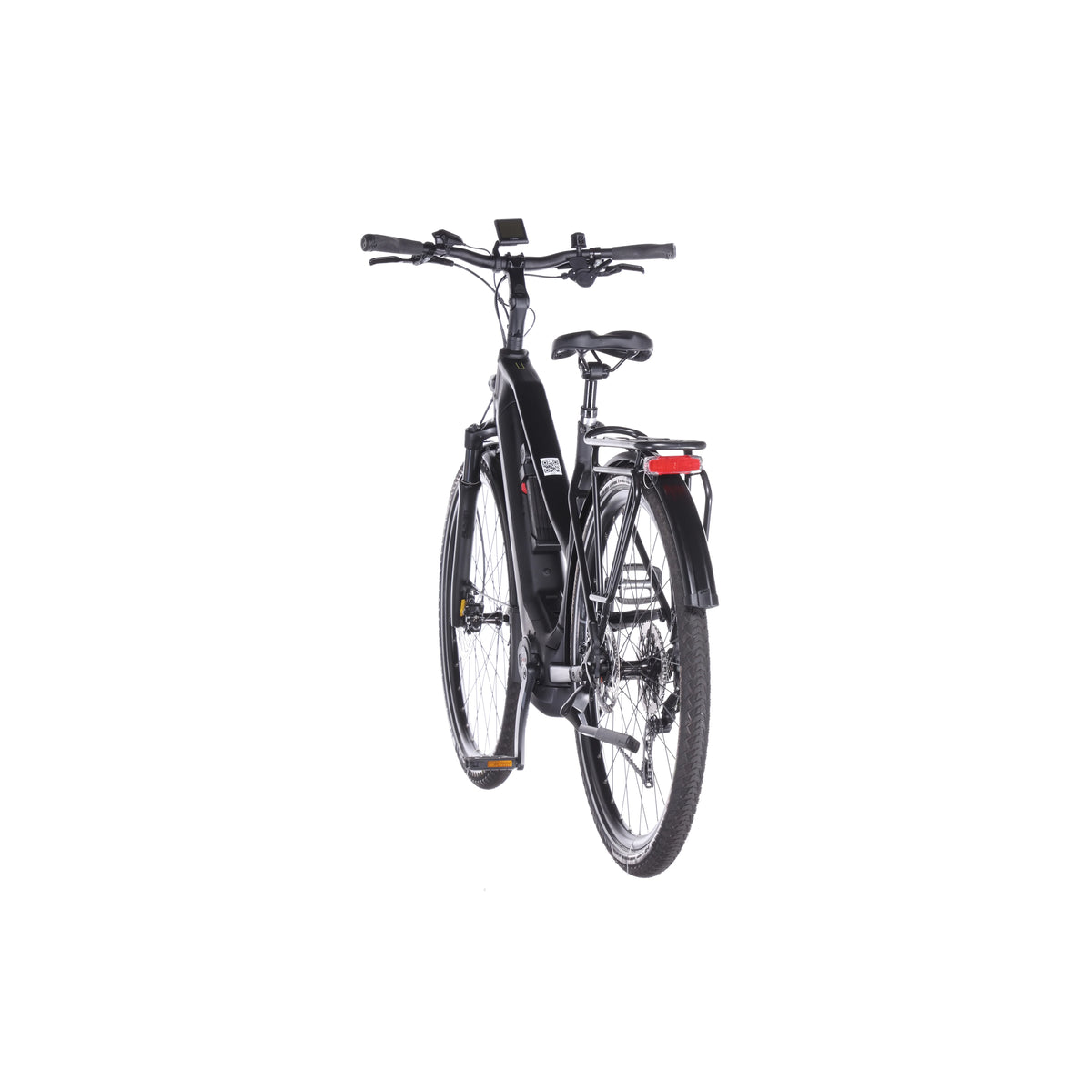 MACINA TOUR CX 610 - 360° view angle 17