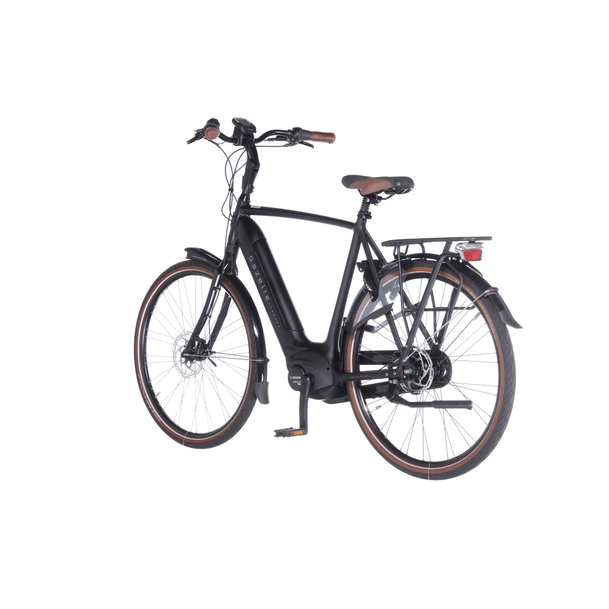 Grenoble C8 HMB - 360° view angle 15