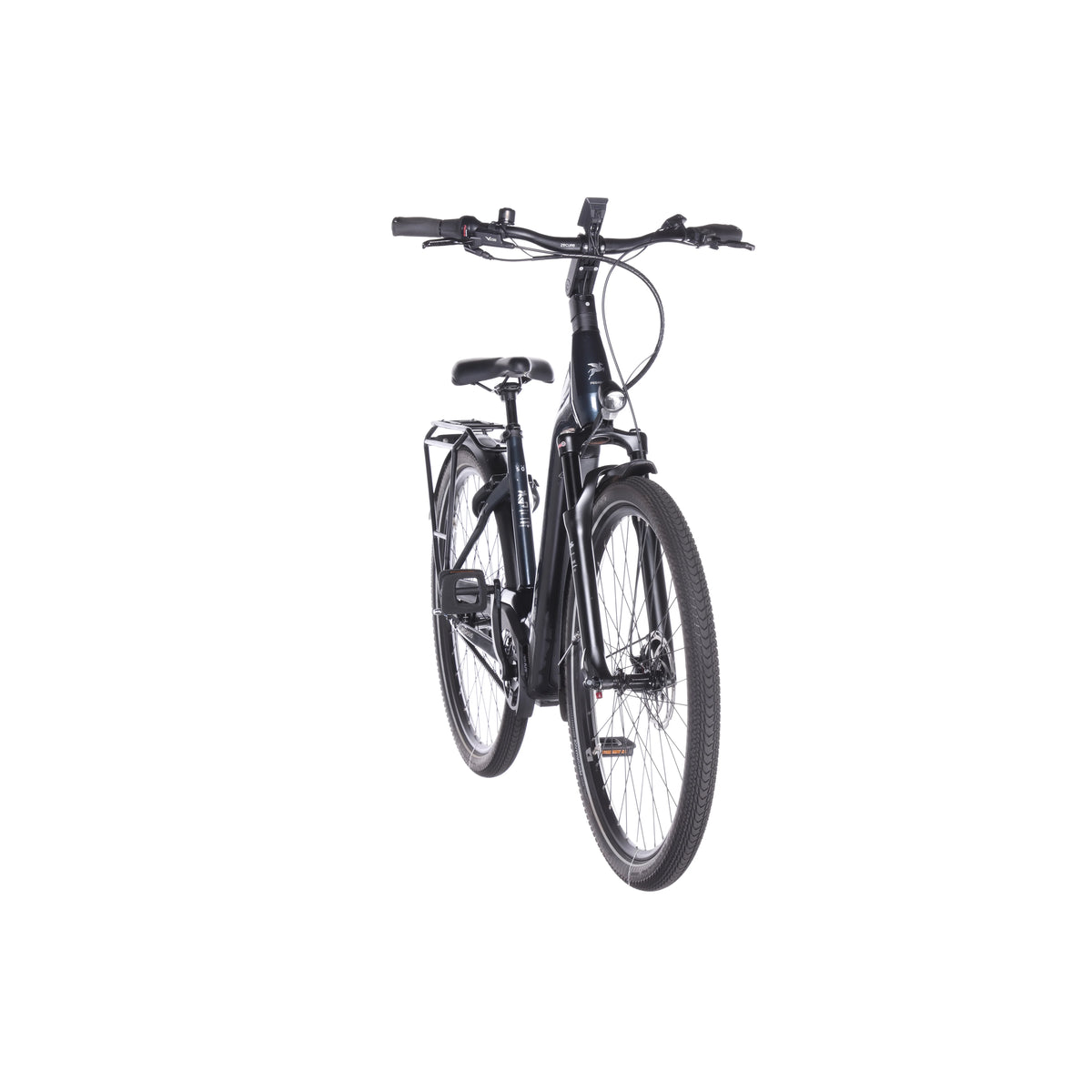 PREMIO EVO 5F LITE BELT black Wave - 360° view angle 5