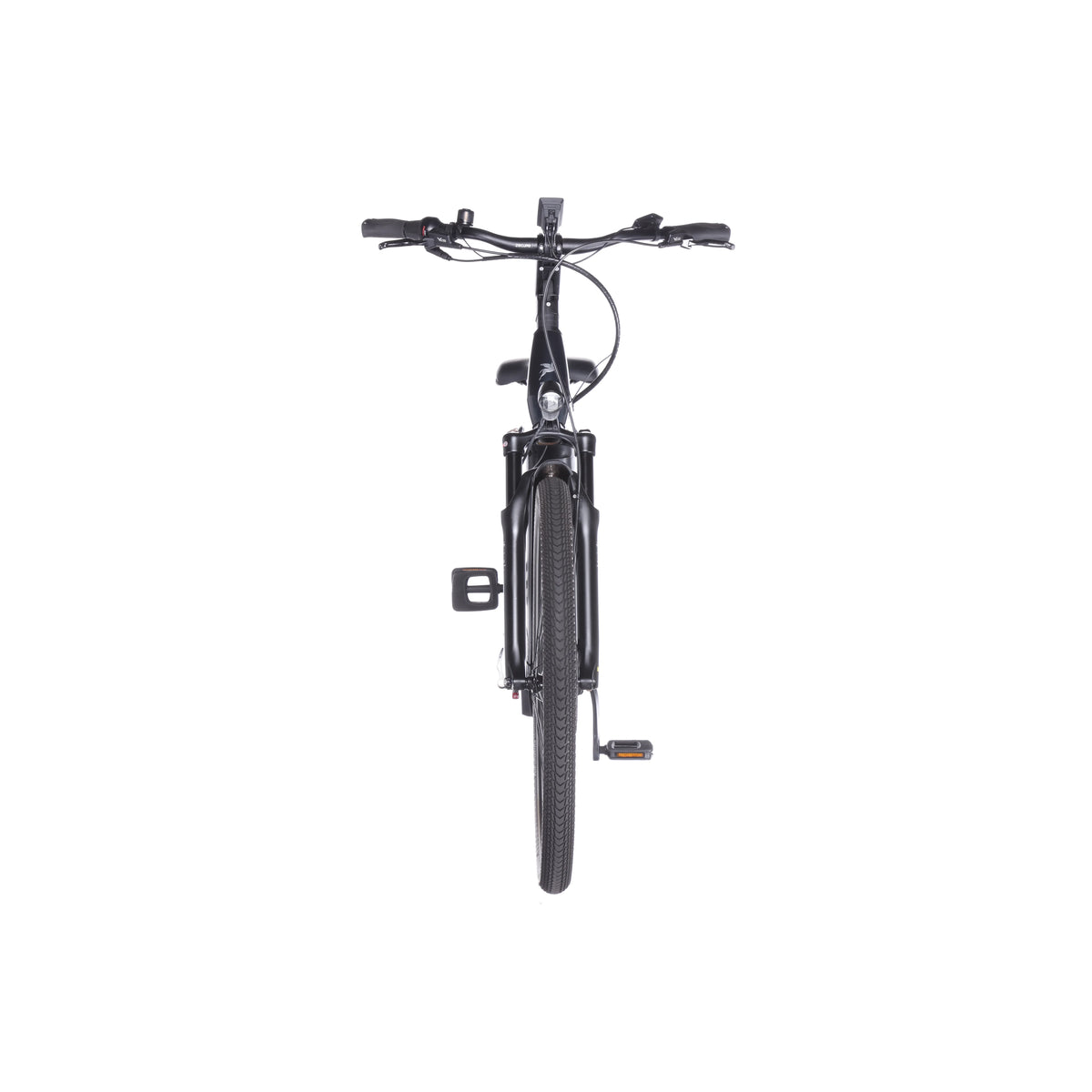 PREMIO EVO 5F LITE BELT black Wave - 360° view angle 6
