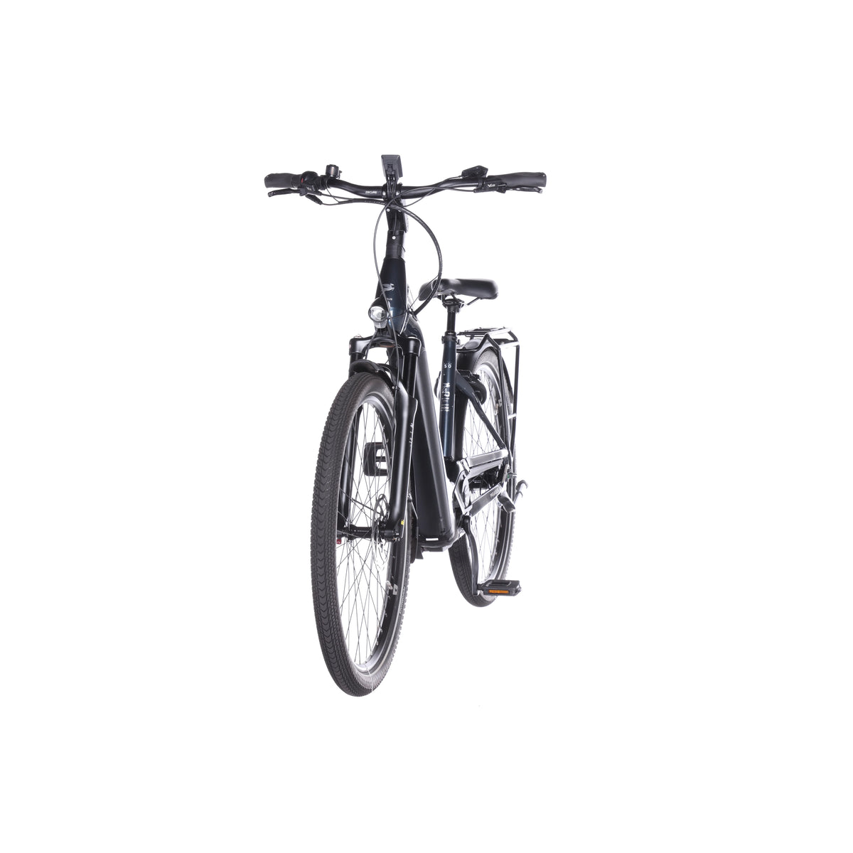 PREMIO EVO 5F LITE BELT black Wave - 360° view angle 7