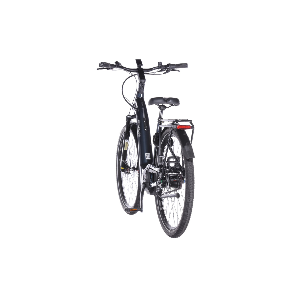 PREMIO EVO 5F LITE BELT black Wave - 360° view angle 17
