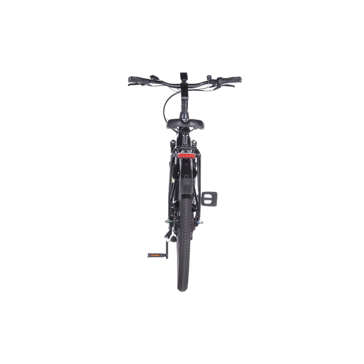 PREMIO EVO 5F LITE BELT black Wave - 360° view angle 18
