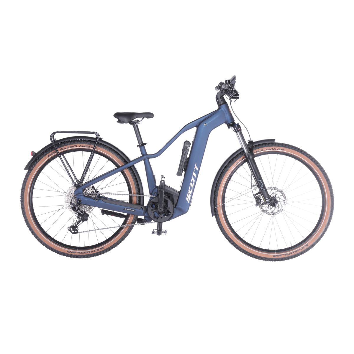 Axis eRIDE 20 Lady - Front view
